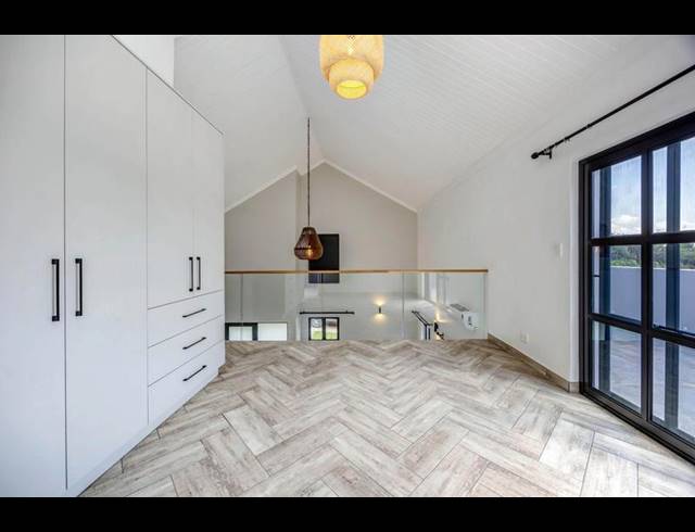 1 BEDROOM PROPERTY TO RENT IN CHARTWELL A.H.